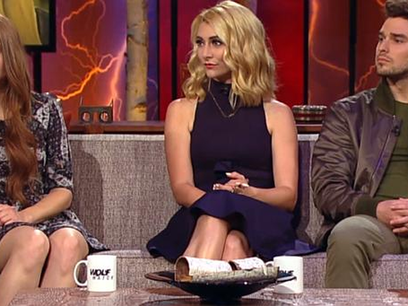 Foto 5 de Wolf Watch (1ª Temporada)