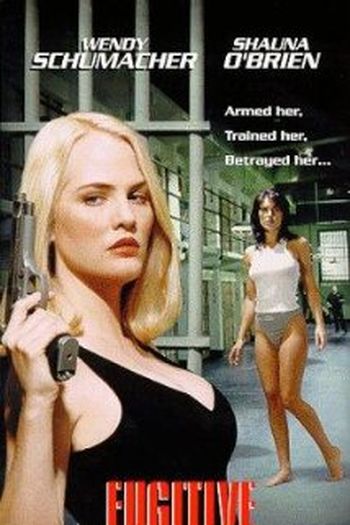  de Filme Fugindo da Morte (1996)