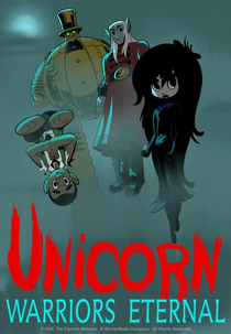 Unicorn: Warriors Eternal (1ª Temporada) (Unicorn: Warriors Eternal (Season 1))