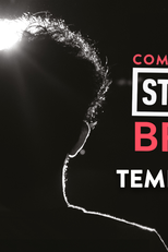 Comedy Central Stand Up Brasil (1º temporada) (Comedy Central Stand Up Brasil (1º temporada))