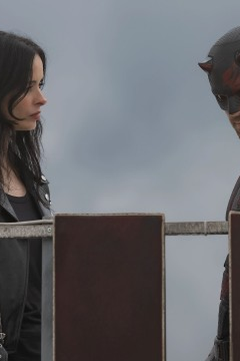 Poster de Episódio Requiem (2026)