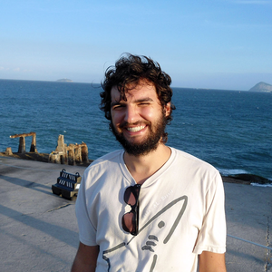 Foto de perfil de Carlos Jarenkow