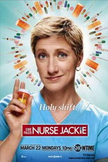 Nurse Jackie (2ª Temporada) (Nurse Jackie (Season 2))
