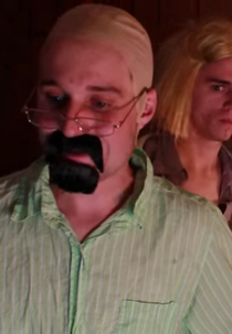 Breaking Bad: Intervention (Breaking Bad: Intervention)