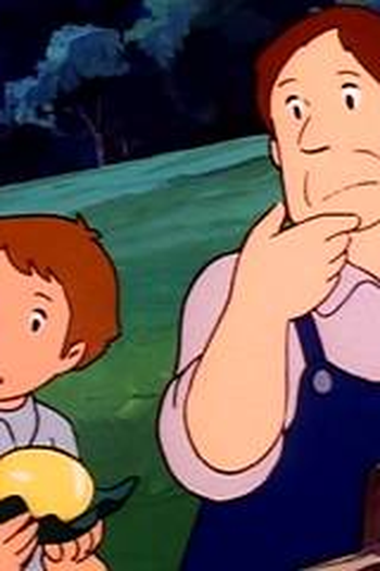 Poster de Episódio 立ってごらん (1974)