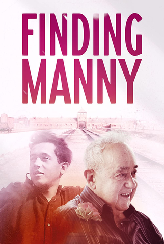 Poster 1 de Filme Finding Manny (2020)