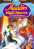 Aladdin e os 40 Ladrões (Aladdin and the King of Thieves)