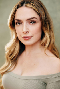Emily Weir (II) - Poster 1