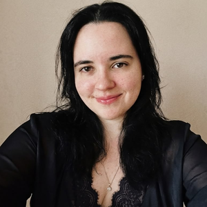 Foto de perfil de Mariana Oliveira