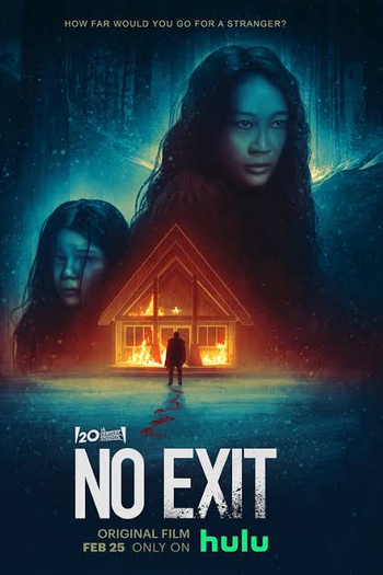  de Filme Sem Saída (2022)