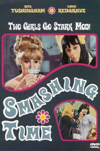  de Filme As Psicodélicas (1967)