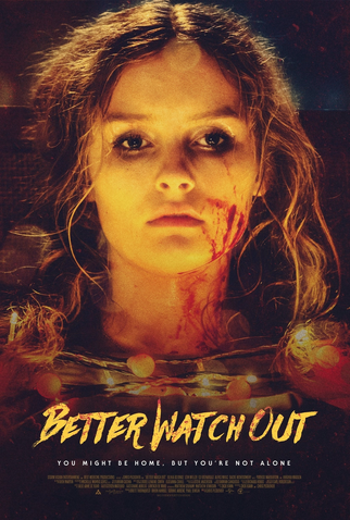 Poster 7 de Filme Perigo Próximo (2017)