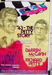 43: The Richard Petty Story (43: The Richard Petty Story)