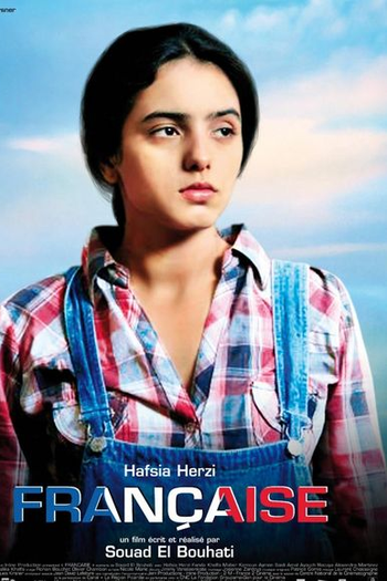 Poster de Filme Française (2008)