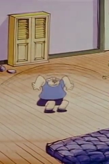 Poster de Episódio Flabby Arms Farm (1978)