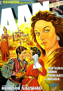 Fantasia Oriental (Aan)