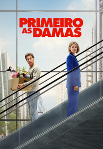 Primeiro as Damas (Ladies First)