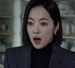 세리야, 엄마 왔어.