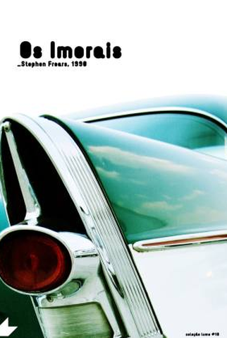 Poster 8 de Filme Os Imorais (1990)