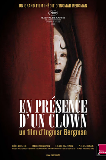  de Filme Na Presença De Um Palhaço (1997)