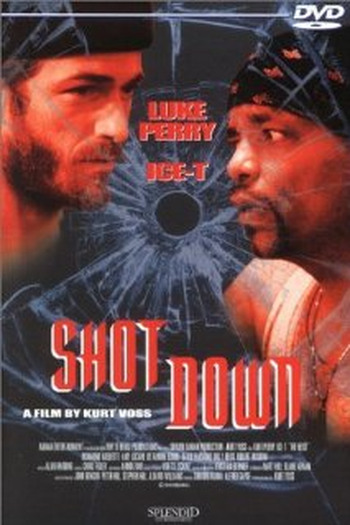 Poster de Filme O Assalto (1999)