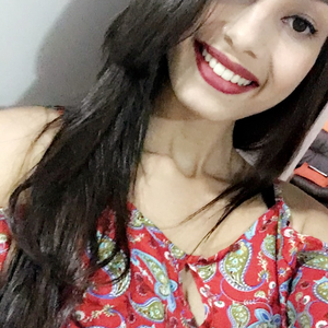 Foto de perfil de Thaynara