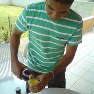 Foto de perfil de Ícaro Cruz
