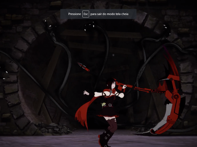 Foto 3 de RWBY (6ª temporada)