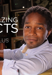 Objetos Incríveis (Seriously Amazing Objects)