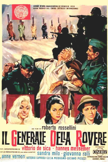  de Filme De Crápula a Herói (1959)