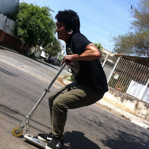 Foto de perfil de hiro