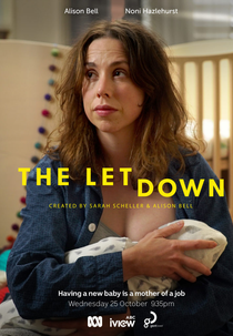 The Letdown (2ª Temporada) (The Letdown (Season 2))
