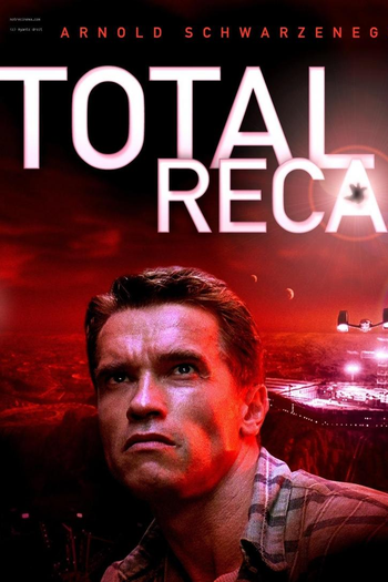  de Filme O Vingador do Futuro (1990)