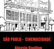 São Paulo - Cinemacidade