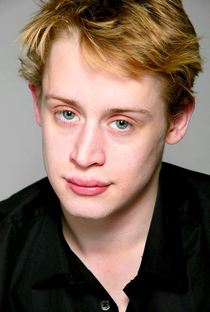 Macaulay Culkin - Poster / Capa / Cartaz - Oficial 1