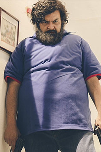 Poster de Episódio Capítulo 19 (2020)