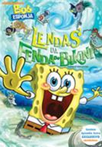 Bob Esponja: Lendas da Fenda do Bikini (SpongeBob SquarePants: Legends of Bikini Bottom)