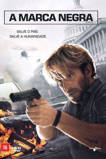  de Filme A Marca Negra (2017)