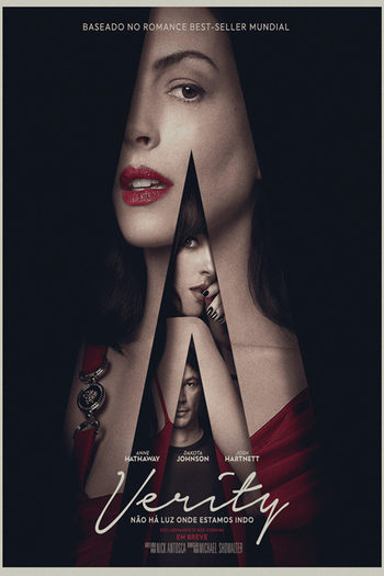  de Filme Verity (2026)