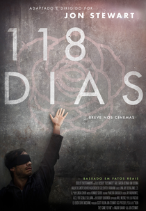 118 Dias (Rosewater)