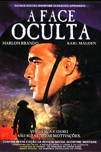  de Filme A Face Oculta (1961)