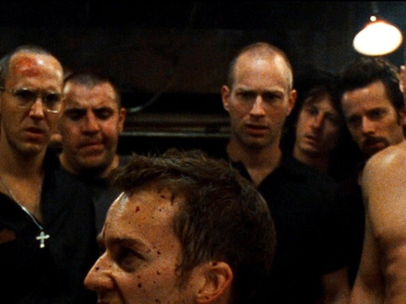 Foto 7 de Clube da Luta