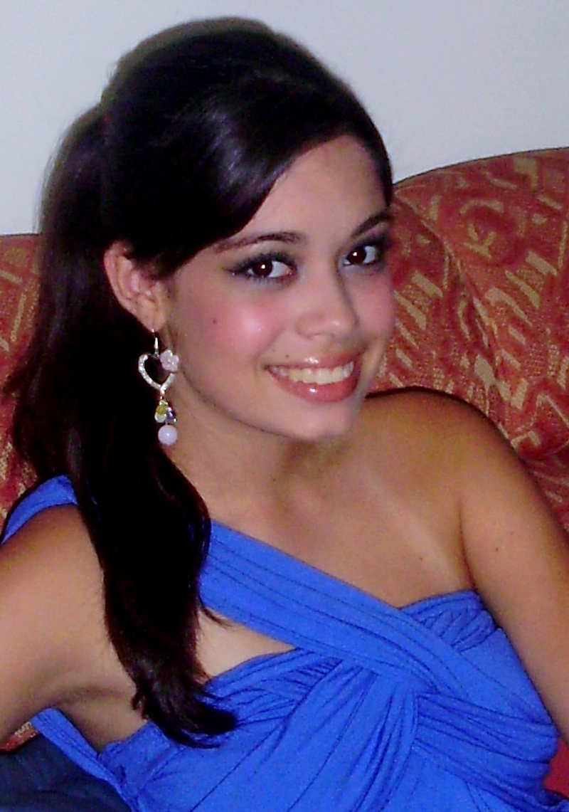 Dalila Carvalho - Foto 2