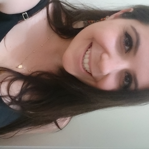 Foto de perfil de Cristina Detoni Trentin