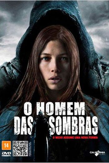  de Filme O Homem das Sombras (2012)