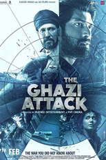 The Ghazi Attack (The Ghazi Attack)