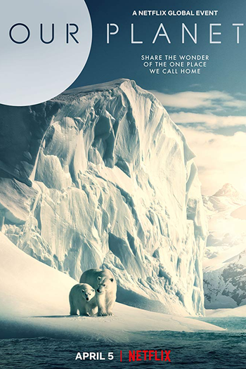  de Série Nosso Planeta (1ª Temporada) (2019)