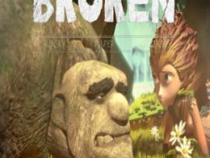 Foto 1 de Broken: Rock, Paper, Scissors