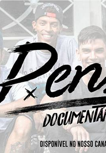 Pense -Documentário de 10 anos (Pense - Documentário de 10 anos)
