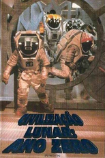 Civilização Lunar: Ano Zero (Plymouth)